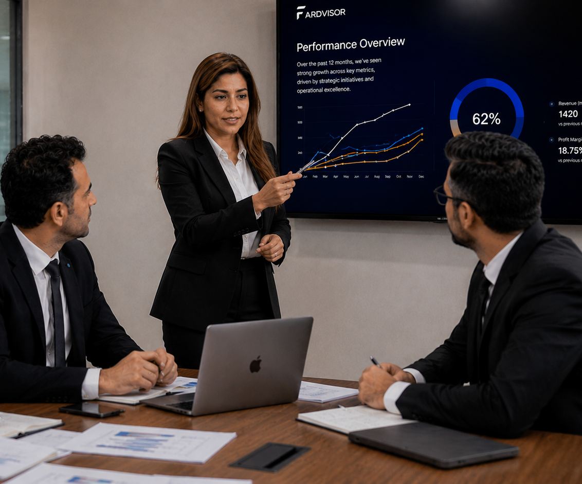 FardVisor team